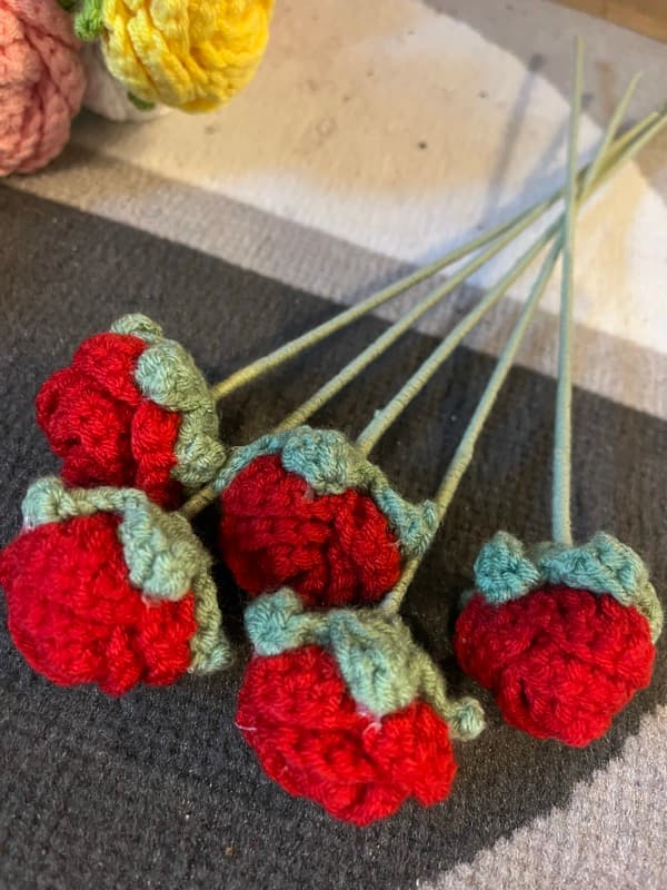 Wildflower Bouquet 3